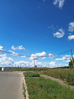 Троицкая Слобода