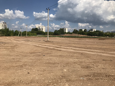 Красное яблоко Эт9Секции1.1,1.2,1.3,1.4 