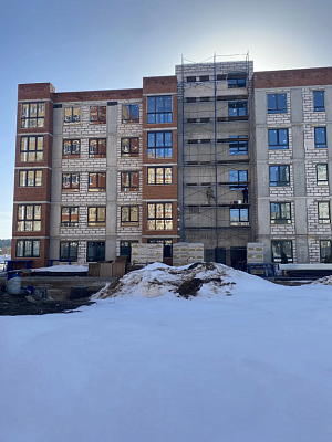 г. Кременки