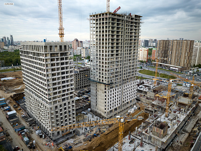 ЖК Страна.Озёрная