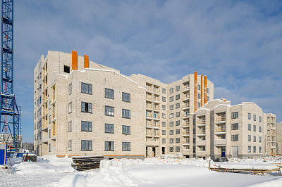 ЖК 