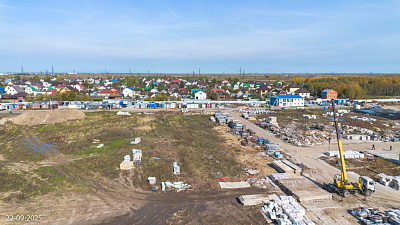 ЖК ЧАРКОВА 72 корпус 3.1-5