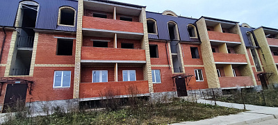 Деревня Маурино Подлесного сельсовета