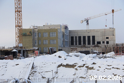 ЖК PLUS пулковский