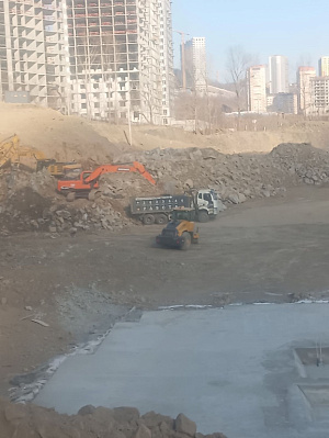 ЖК СЕКВОЙЯ ПАРК