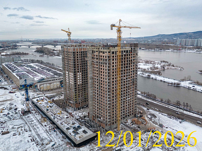 г. Красноярск, ул Профсоюзов