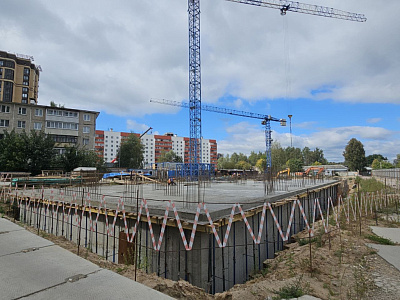 Жилой комплекс