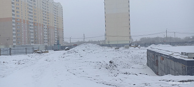 г. Тверь, Улица Оснабрюкская