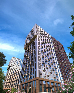 Жилой комплекс 