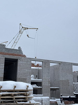 Город-парк