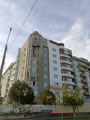 г. Евпатория, пр-кт Ленина