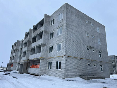 Жилой комплекс 