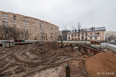 Узоры