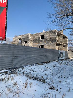 г. Биробиджан, Улица Волочаевская