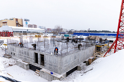Кварталы АРТНОВА дом К5.2
