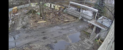 ЖК РИВЕРПАРК