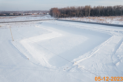 Северный парк корпус 9