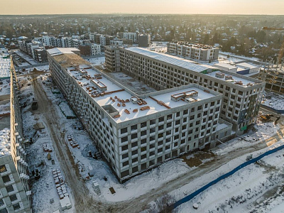 Равновесие корпус 1
