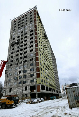 ЖК Лазурный