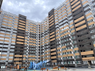 Жилой комплекс