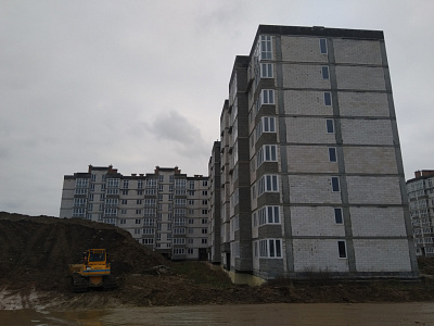Жилой комплекс