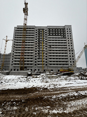 г. Вологда, Улица Ломоносова