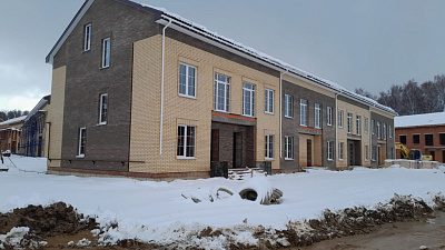 Жилой комплекс