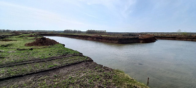 Село Миловка