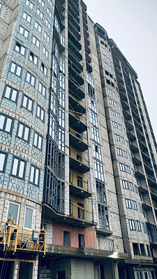 Жилой комплекс РЕЖИССЁР