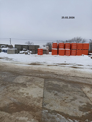 Жилой Квартал Новый, ЖК Новый