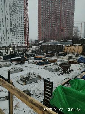 г. Екатеринбург, Улица Военного Флота