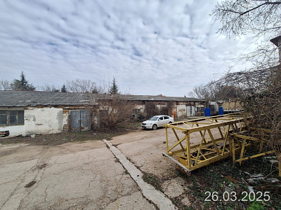 Жилой комплекс 