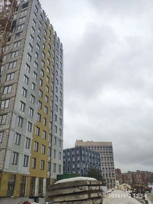 ЖИЛОЙ КОМПЛЕКС ГАРМОНИЯ