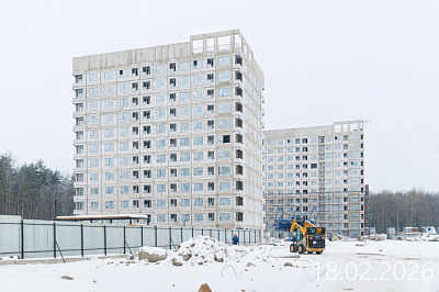 Новоселье