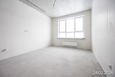 Жилой комплекс 