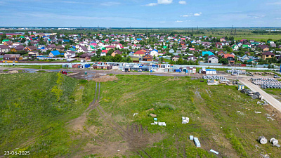 ЖК Чаркова 72. 5 очередь строительства