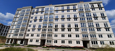Жилой комплекс 