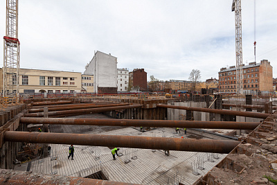 Новгородская, 8