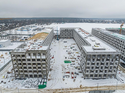 Равновесие корпус 1
