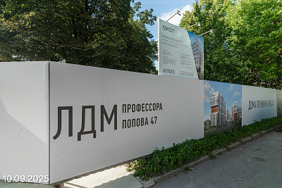 ЛДМ