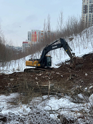 ЖК УЛЬТРАСИТИ