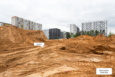 Мытищи Парк,Самолет Мытищи