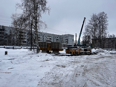 Северные тона