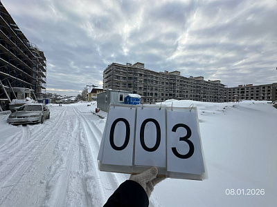МО, Село Озерецкое
