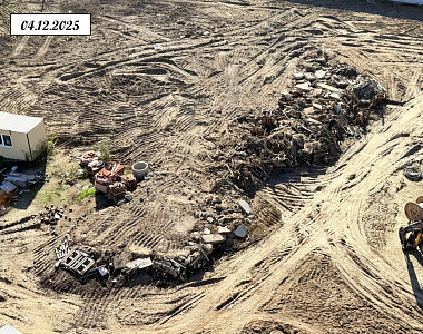 Жилой комплекс 