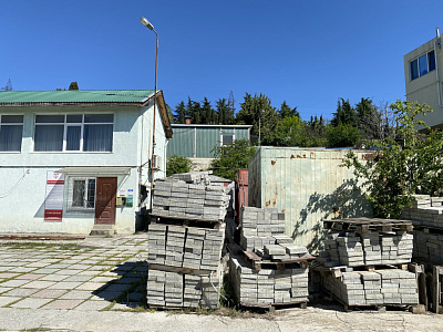 ЖК Миндаль