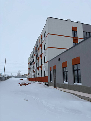 ЖК Покровский квартал