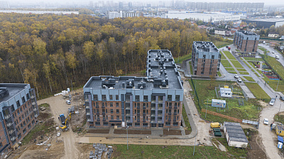 Жилой комплекс «МИШИНО»