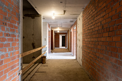Микрорайон 
