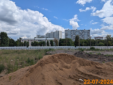Жилой комплекс